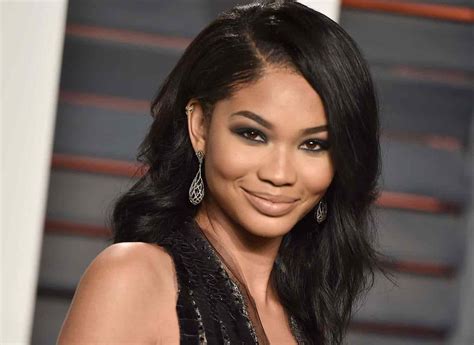 chanel iman height|chanel iman net worth.